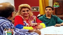 مسلسل يوميات ونيس الجزء الرابع |  الحلقة 14 HD