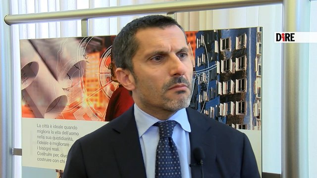 Il neo-presidente di Ance Roma: Governo aggiorni le tariffe o cantieri Pnrr a rischio