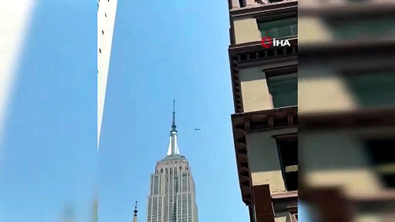 443 metrede evlilik teklifi pahalıya patladı! Çift gözaltına alındı