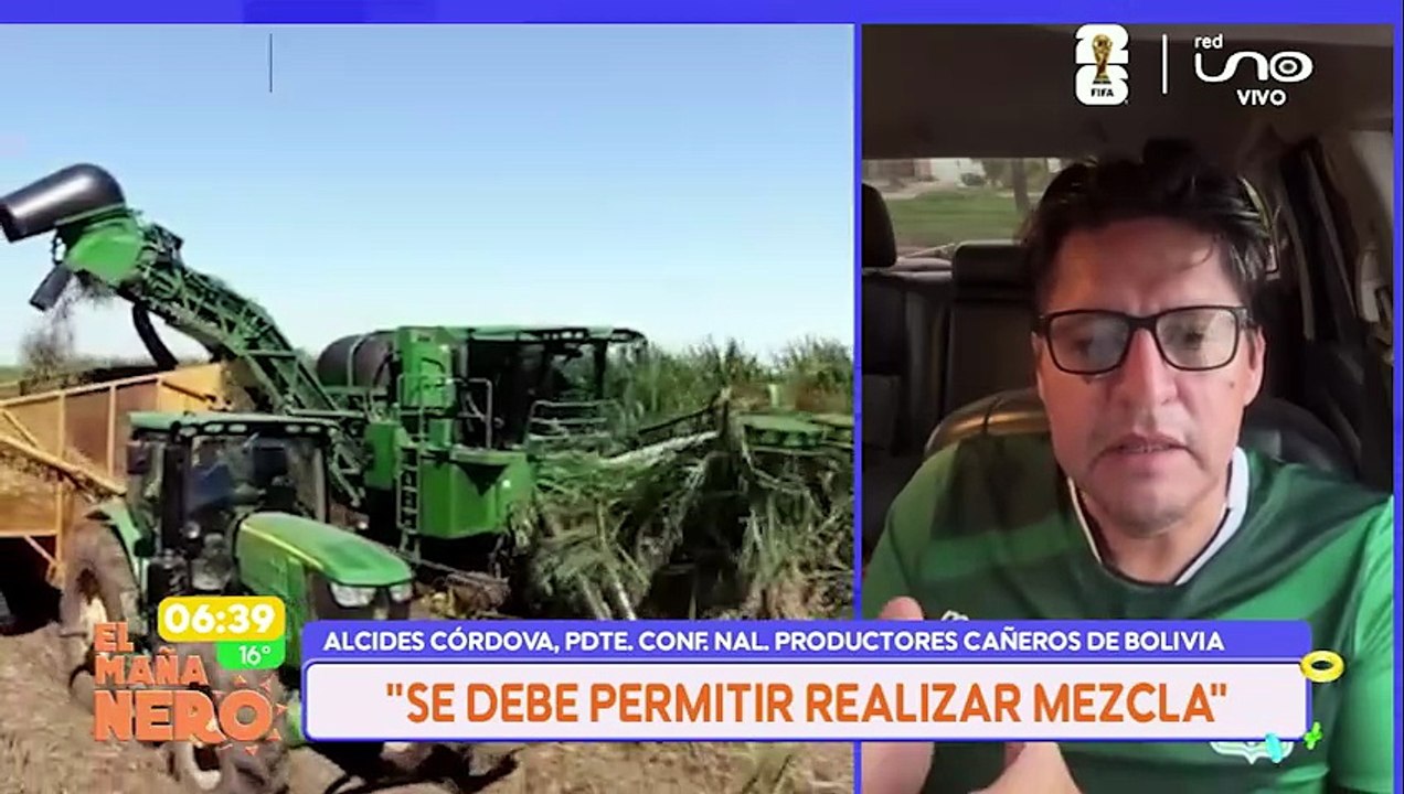 Sector cañero necesitan condiciones para importar diésel
