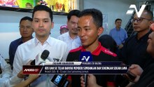 Zulfahmi Khairuddin mahu peminat sukan permotoran henti kecaman terhadap KBS