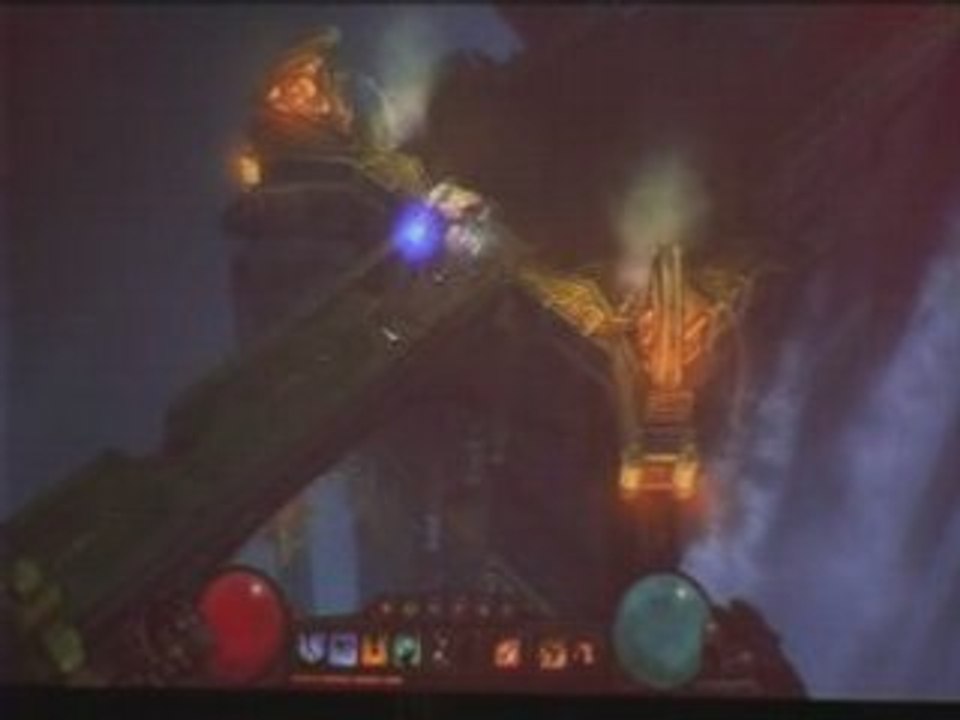 WWI 2008 Video4 von buffed.de