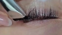 Professional Eyelash Lift & Curl Transformation Tutorial
