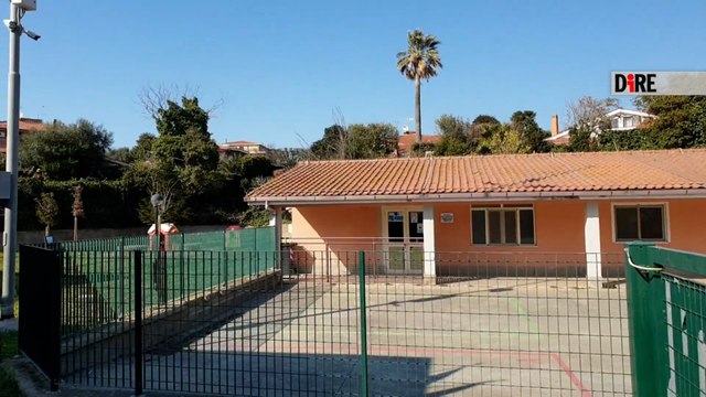 A Ladispoli si va a scuola senza plastica