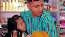 Little girl short story 😱