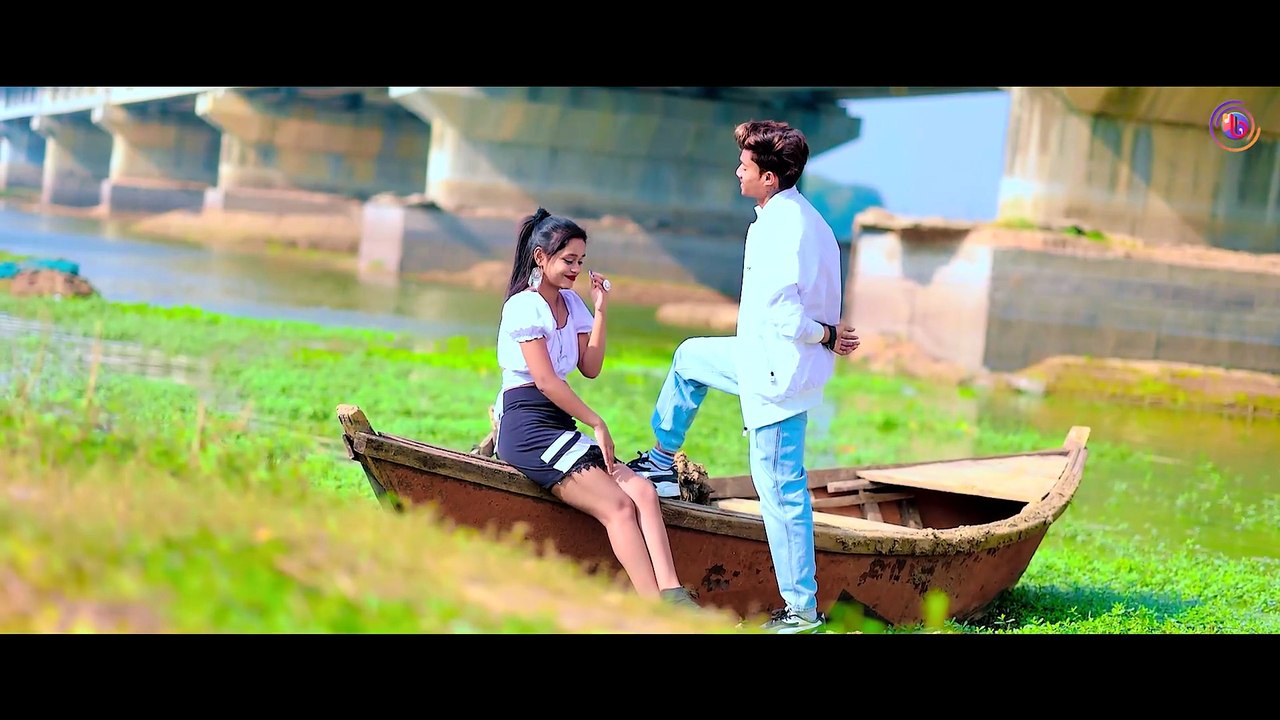 RANGABATI __ रंगाबाती __ NEW NAGPURI SONG __ VISHAL TIRKEY & TANYA KUMARI __ VINAY & PRITI