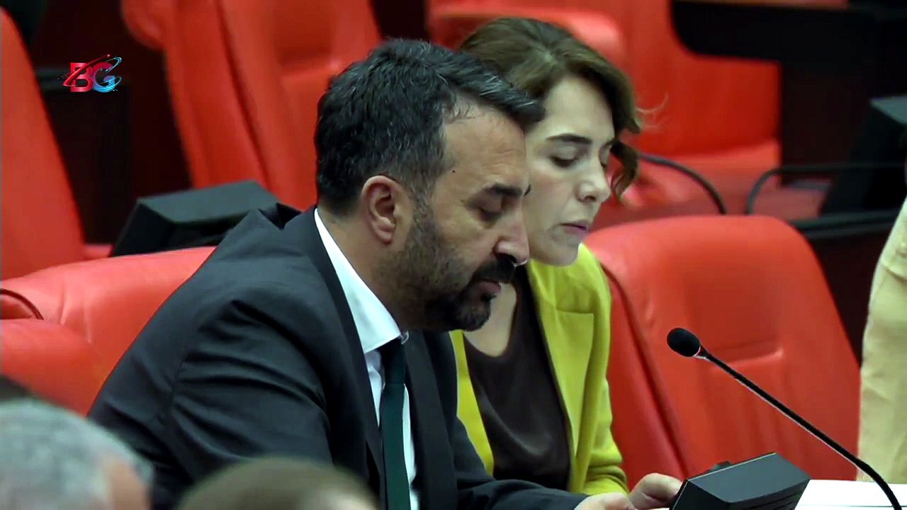 DEM Partili Hülakü: Bingöl'de Ormanlar Parça Parça Yok Ediliyor