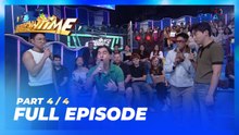 It's Showtime: Kuys Teddy, NAGIGING SI ‘THE HULK’ KAPAG NAGAGALIT! (June 30, 2026) (Part 4/4)