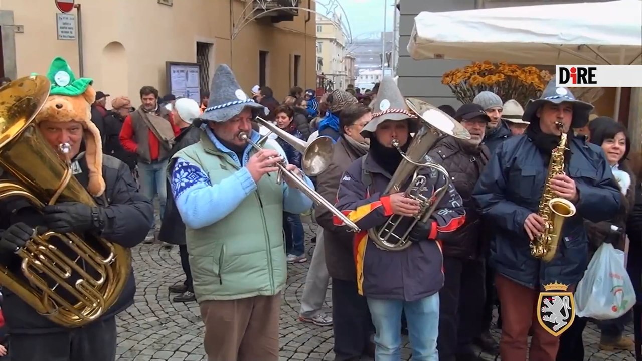Fiera di Sant'Orso ad Aosta: mille anni-una primavera, ecco l'edizione che fa la storia