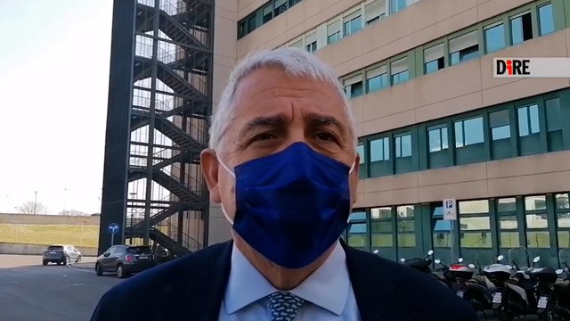 Covid, Quintavalle (Policlinico Tor Vergata): Abbiamo liberato le terapie intensive