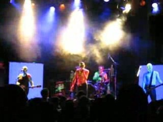 Punish Yourself primitive à lyon