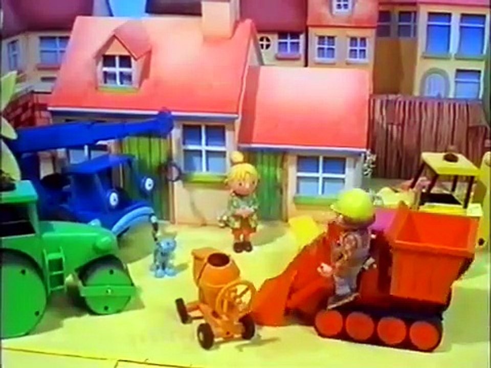 Majstor Bob na Srpskom Kompilacija 4