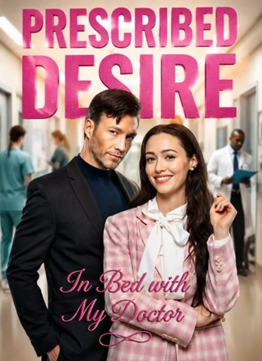 Prescribed Desire in Bed with My Doctor Viral Short Doctor Romance Forbidden Attraction Healing Love - All Episodes Combined | Short Film HD