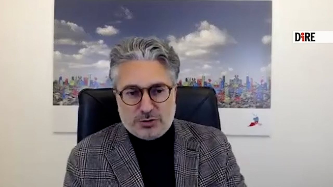 Ucraina, la cyberwar e il (non) problema Kaspersky: parla l'esperto