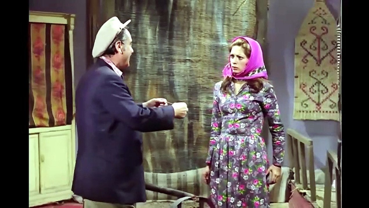 1972 Her Şafakta Ölürüm CEYDA KARACAN MELDA SÖZEN BEHÇET NACAR Türk Filmi İzle [Full Movie]