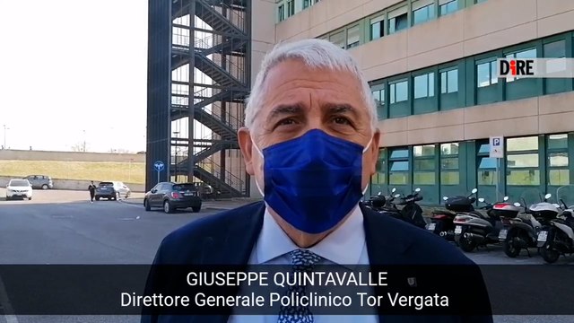 È online il portale delle Malattie rare del Policlinico Tor Vergata