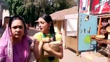 مسلسل من النظرة الثانية الحلقة 3