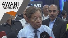 Faham jika keadaan kewangan tidak mengizinkan