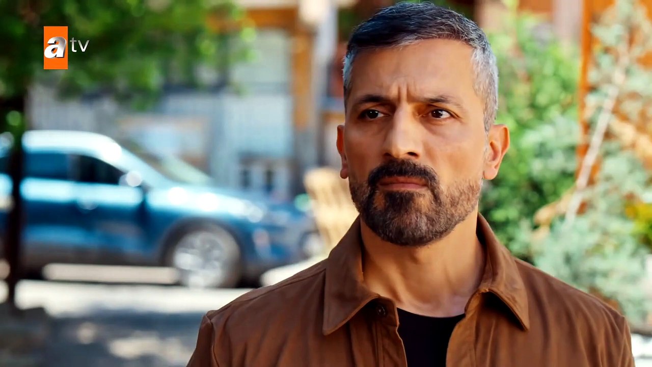 Alti Ustu Istanbul - Episode 3 - Turkish ✔️
