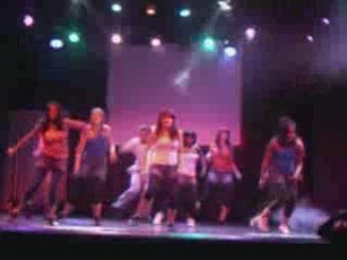 Hip-Hop Evi Danse