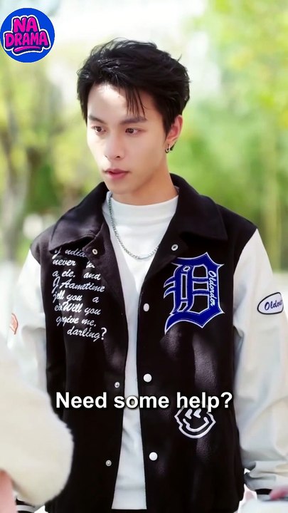 The Boss Sweet Wife Chinese Drama FULL ENG Sub