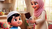 Islamic Parenting in the Digital Age | Building Faith and Character 🤲🌙