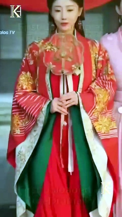 Once more in bloom (Chinese Drama English Subtitles )