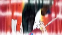 Rock Lee finit en crêpe au Nutella après son attaque légendaire