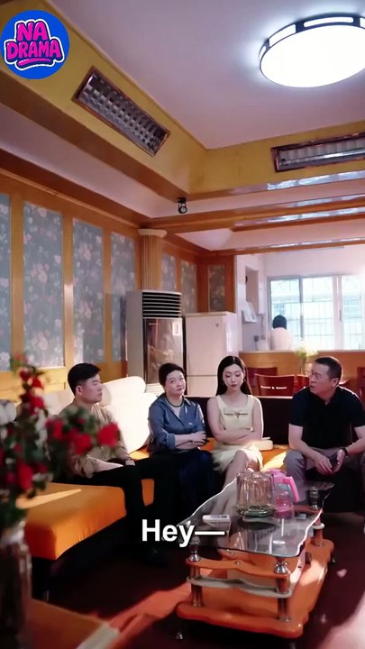 My Mute Billionaire Husband Chinese Drama Full ENG Sub