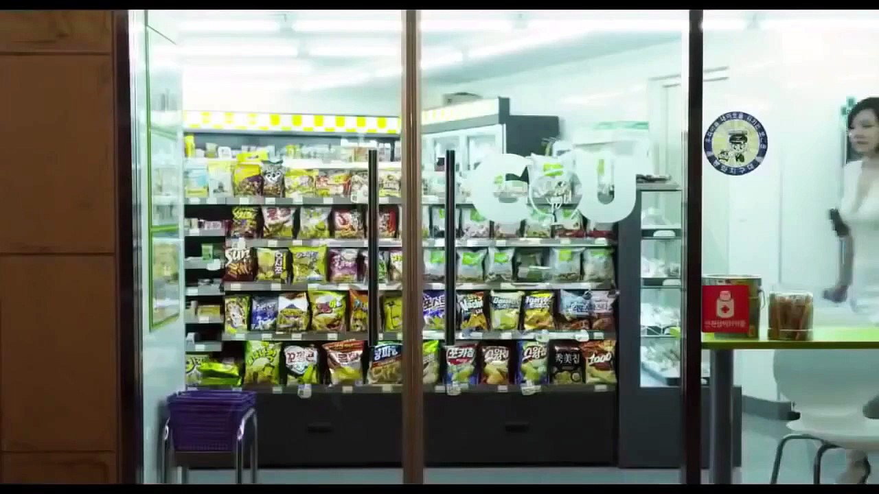 KOREAN MOVIES Love Lesson English Sub