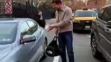 Giving