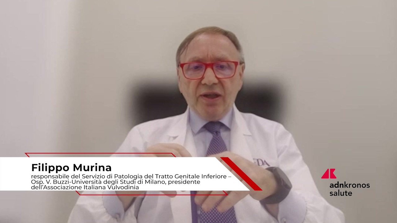 Murina (Aiv), ?possiamo fare tanto per la diagnosi e per la ricerca per la vulvodinia