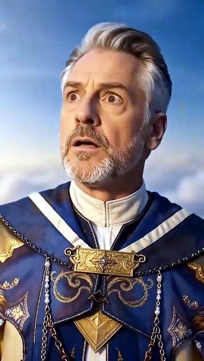 The devil’s little prince is hiding again - Trending Drama