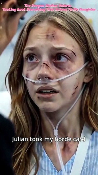 The Dragon Mother Return：Tacking Back Everything That Belong To My Daughter - (2026) ✅ FULL EP [Full Movie]