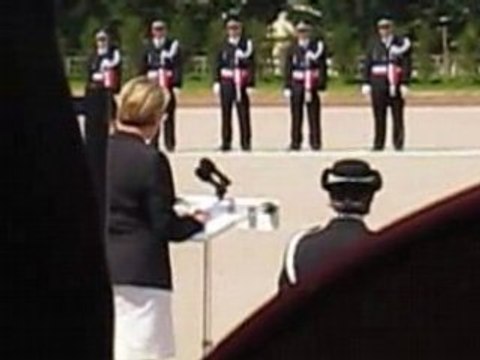 discours alliot marie ensop 2008