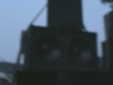 TEUF DE LA ZIK (PAU)