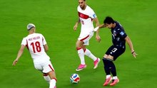 Football Players Fight for the Ball! 🔥⚽ Most Intense World Cup Moments