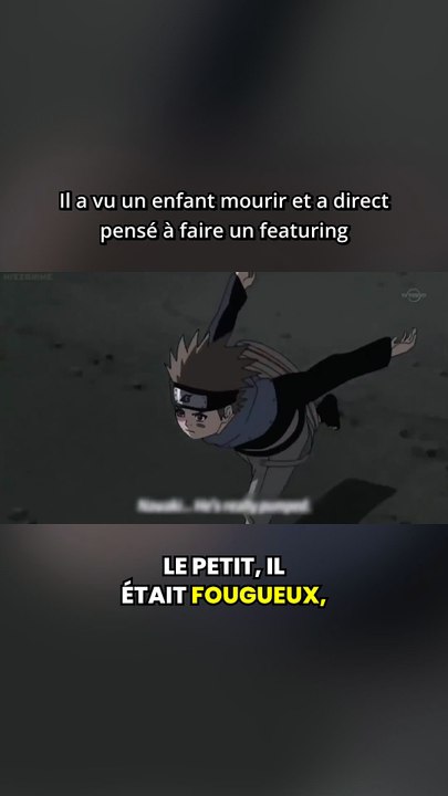 Orochimaru planifie un EP le jour de la mort du frère de Tsunade