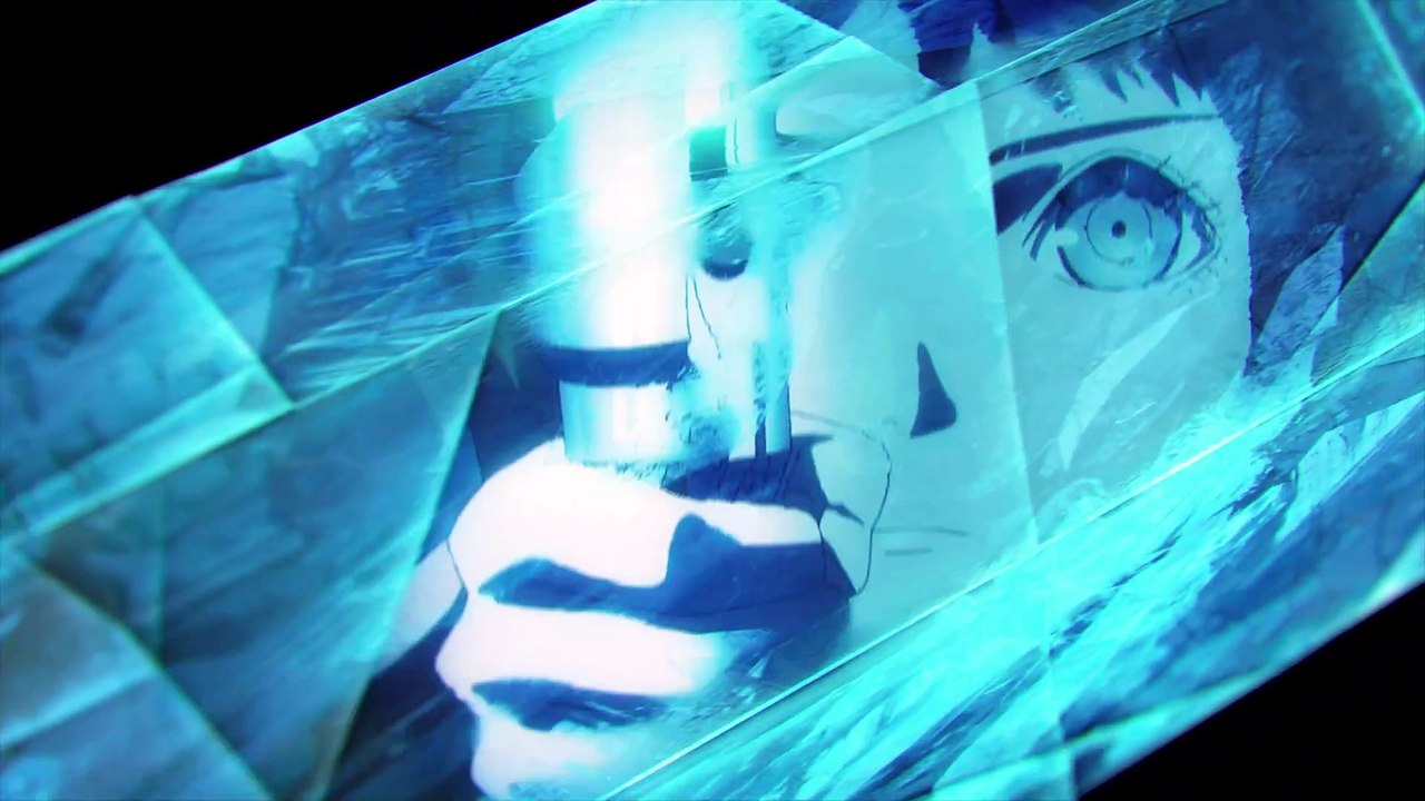 Star Wars Visions Presents - The Ninth Jedi   Trailer Tomorrow