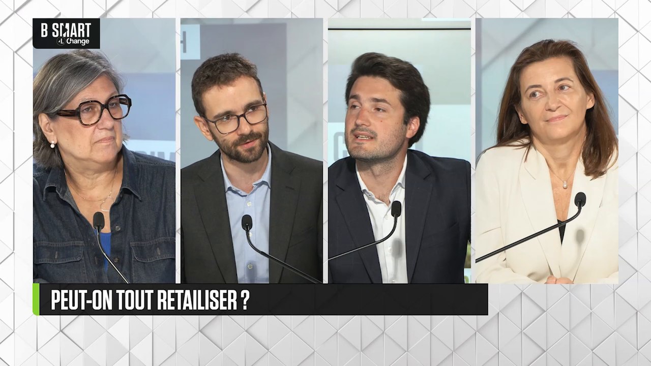 SMART PATRIMOINE - Peut-on tout retailiser ?