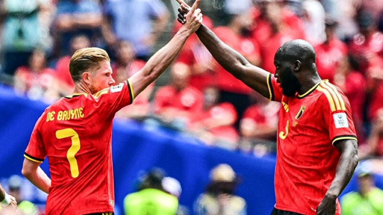 Belgium's INSANE Comeback vs Senegal!😱 Last-Minute Drama & England's Epic Fightback | FIFA World Cup