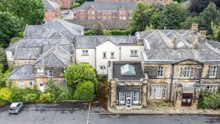 Vandalised former Moortown care home could become 27 flats