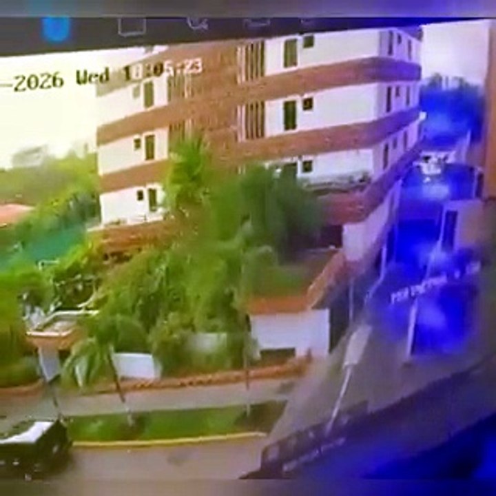 Colapso en Venezuela