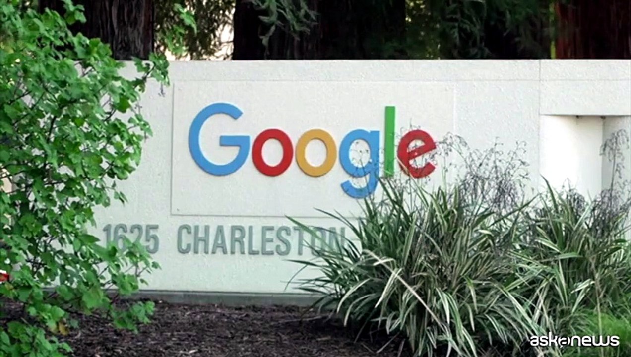 Corte di Giustizia Ue conferma maxi multa da 4,1 miliardi a Google