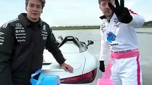 F1 Driver