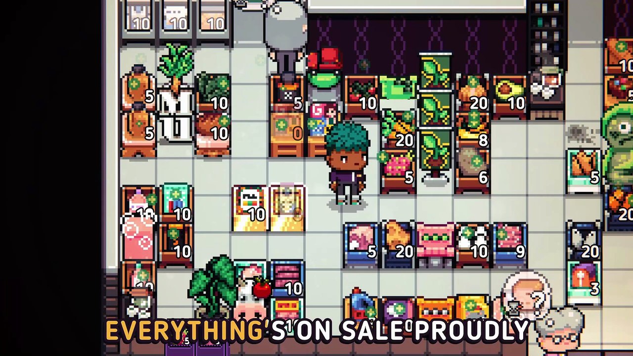 Discounty People or Profit Trailer - Wholesome Direct 2026