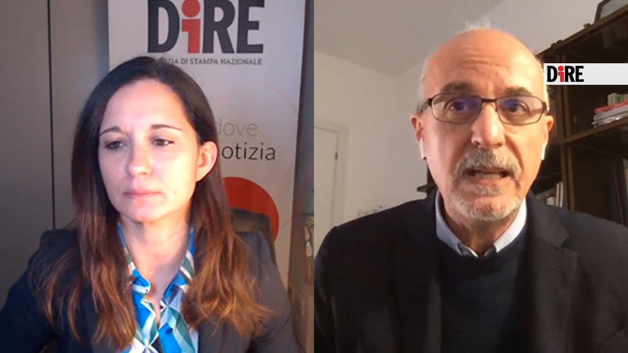 Lopalco: "Mantenere il green pass per incentivare a vaccinarsi. Dubbi sull'obbligo"