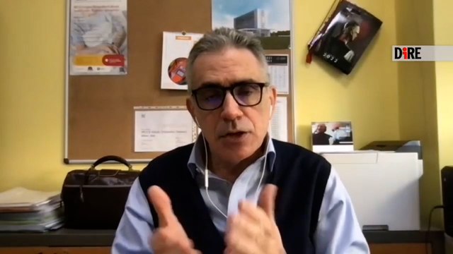Vaccino e green pass, Pregliasco: Tempi diversi ma dose booster anche ai guariti