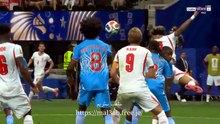 ملخص مباراة انجلترا والكونغو الديمقراطية 2-1 كأس العالم