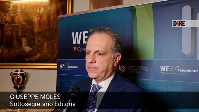 Moles: Passaggio Inpgi-Inps soluzione più equa e equilibrata